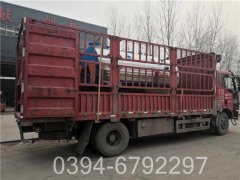 YYQW-700热风炉