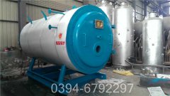 cwzk4.2小型锅炉
