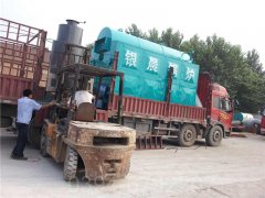 开水炉怎么样