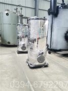 蒸汽锅炉图片