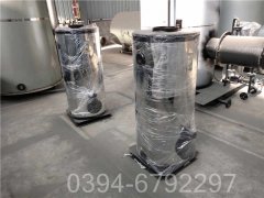 蒸汽锅炉技术