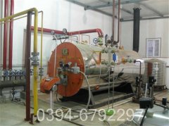 洗澡堂热水锅炉