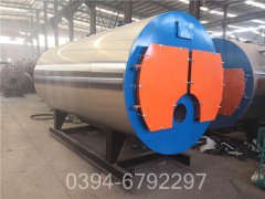 热风炉工业