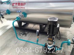 锅炉垫子