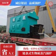 WNS12-1.25-QY节能蒸汽锅炉银晨锅炉集团