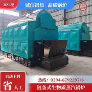 WNS10-1.25-QY液化气蒸汽锅炉太康银晨锅炉厂