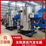 WNS12-1.25-QY低氮冷凝蒸汽锅炉银晨锅炉集团