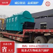 WNS0.2-0.7-QY柴油蒸汽锅炉太康县银晨锅炉有限公司