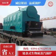 WNS0.2-0.7-QY液化气蒸汽锅炉银晨锅炉厂