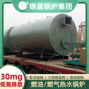 12吨燃气蒸汽锅炉星空体育（中国）官网-xing kong sports
