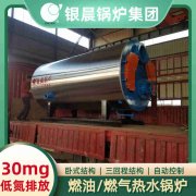 4吨节能蒸汽锅炉星空体育（中国）官网-xing kong sports
