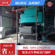 大卡热水锅炉