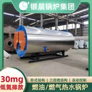 周口锅炉