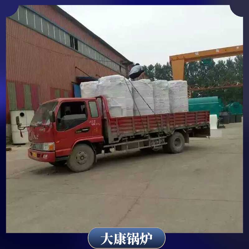 导热油炉 锅炉