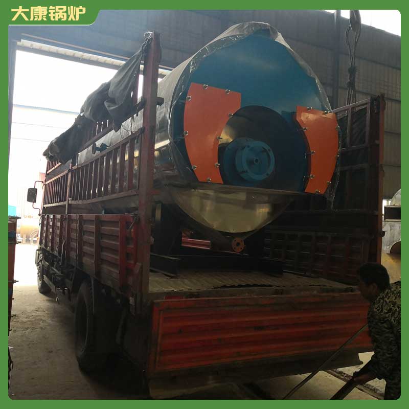 生物质热水锅炉生产厂家