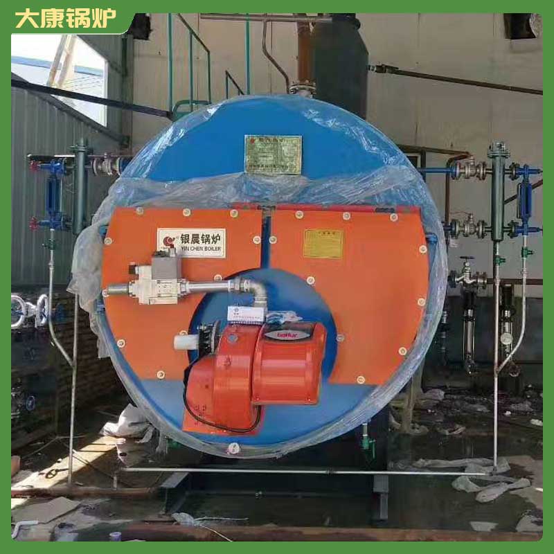 小型生物质锅炉制造厂